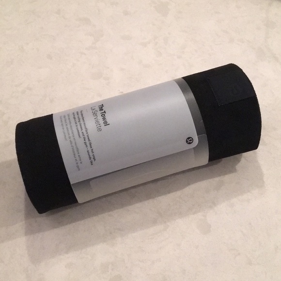 lululemon athletica Other - Lululemon The Towel